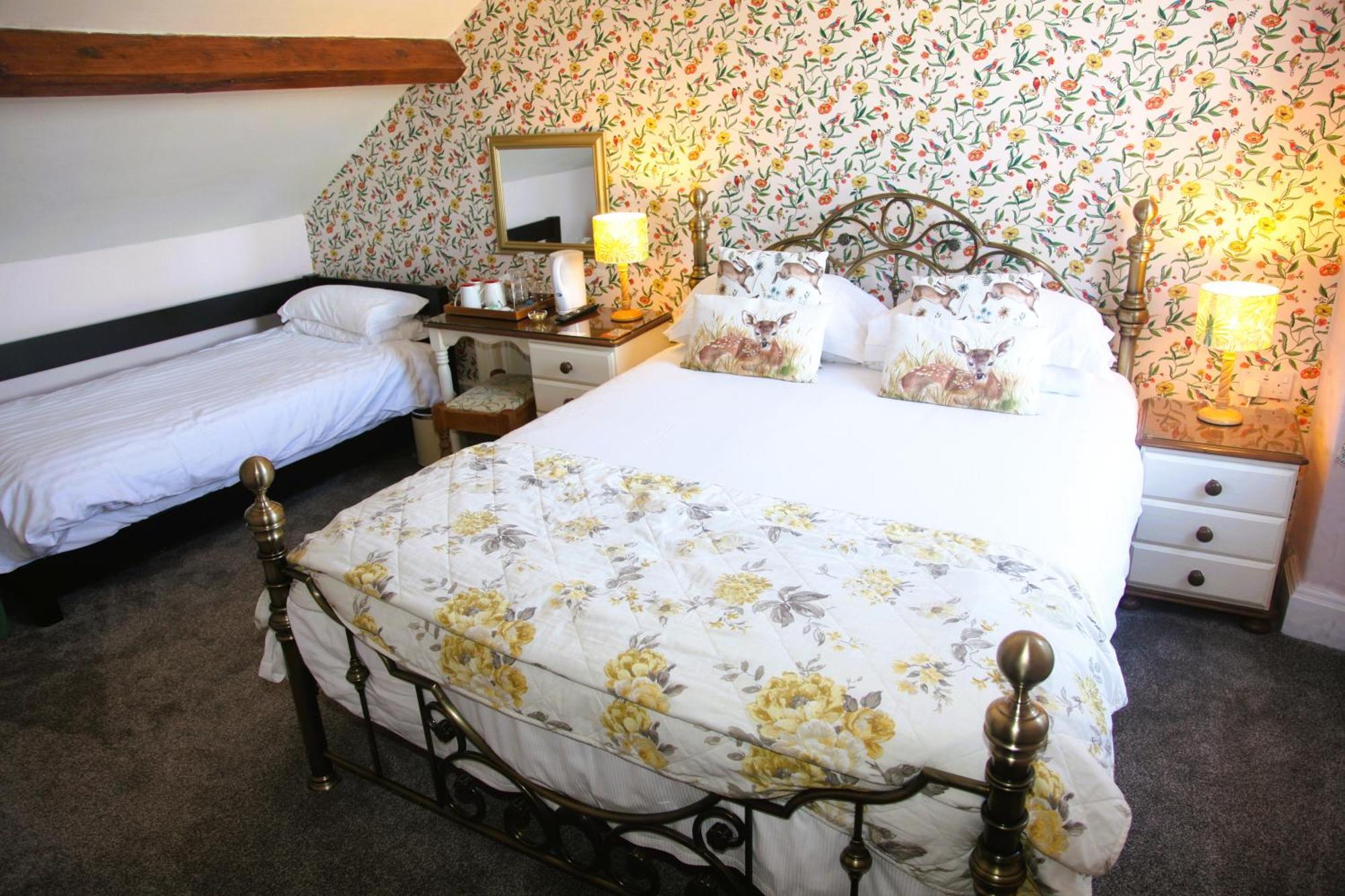 Guest house Kirkwood Windermere