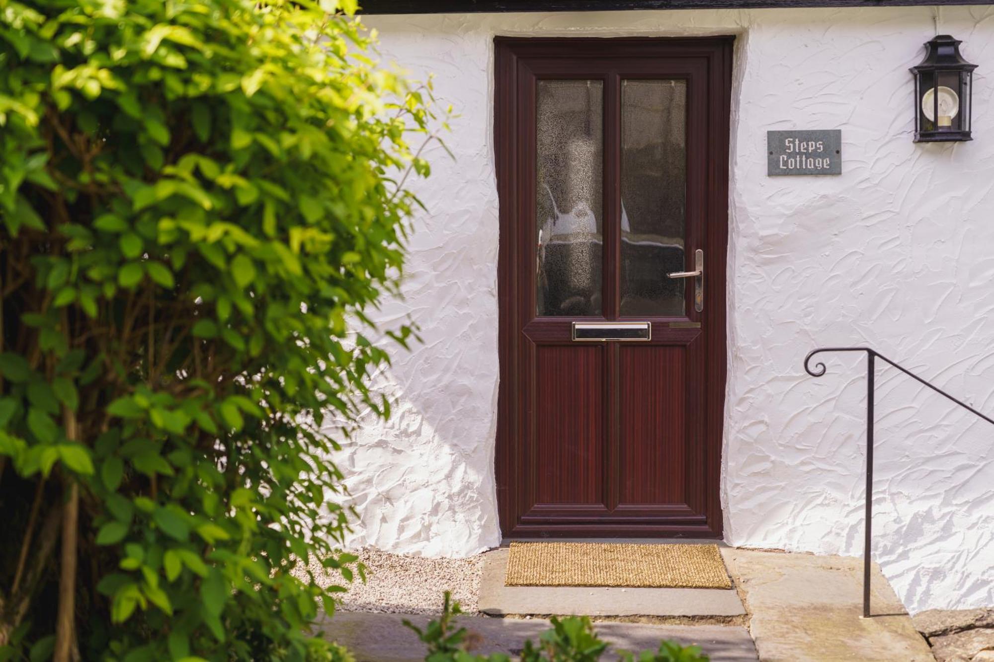Steps Cottage, *
