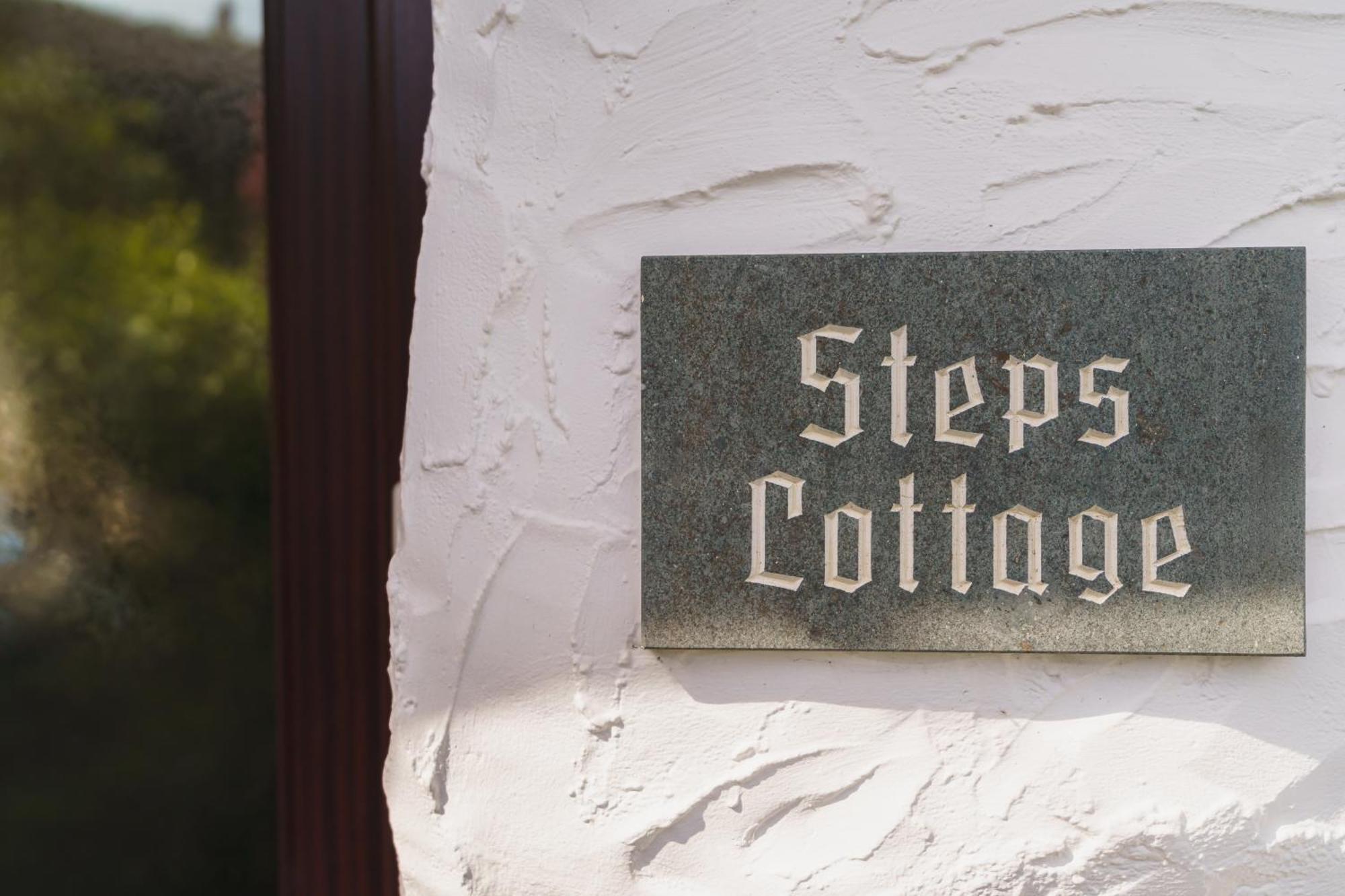 Holiday home Steps Cottage, *