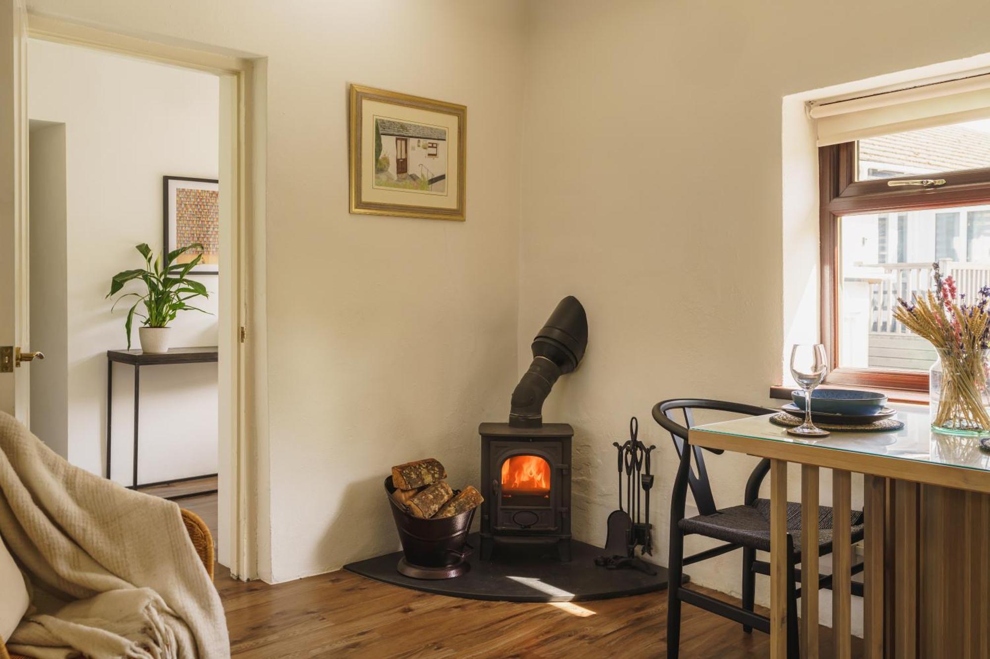 Steps Cottage,