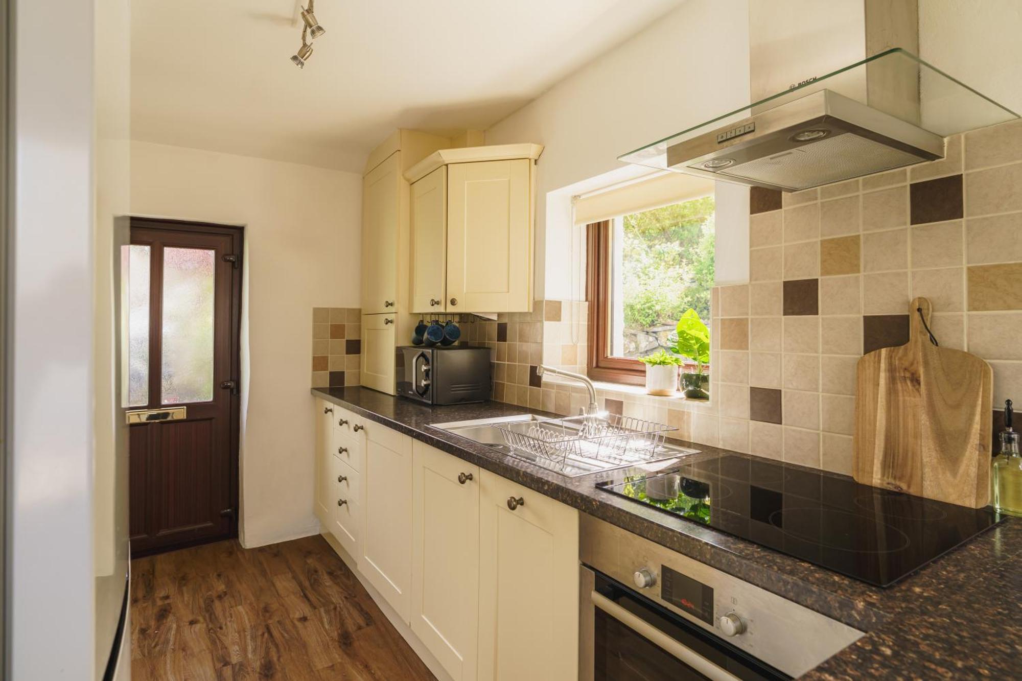 Steps Cottage, Holiday home Windermere