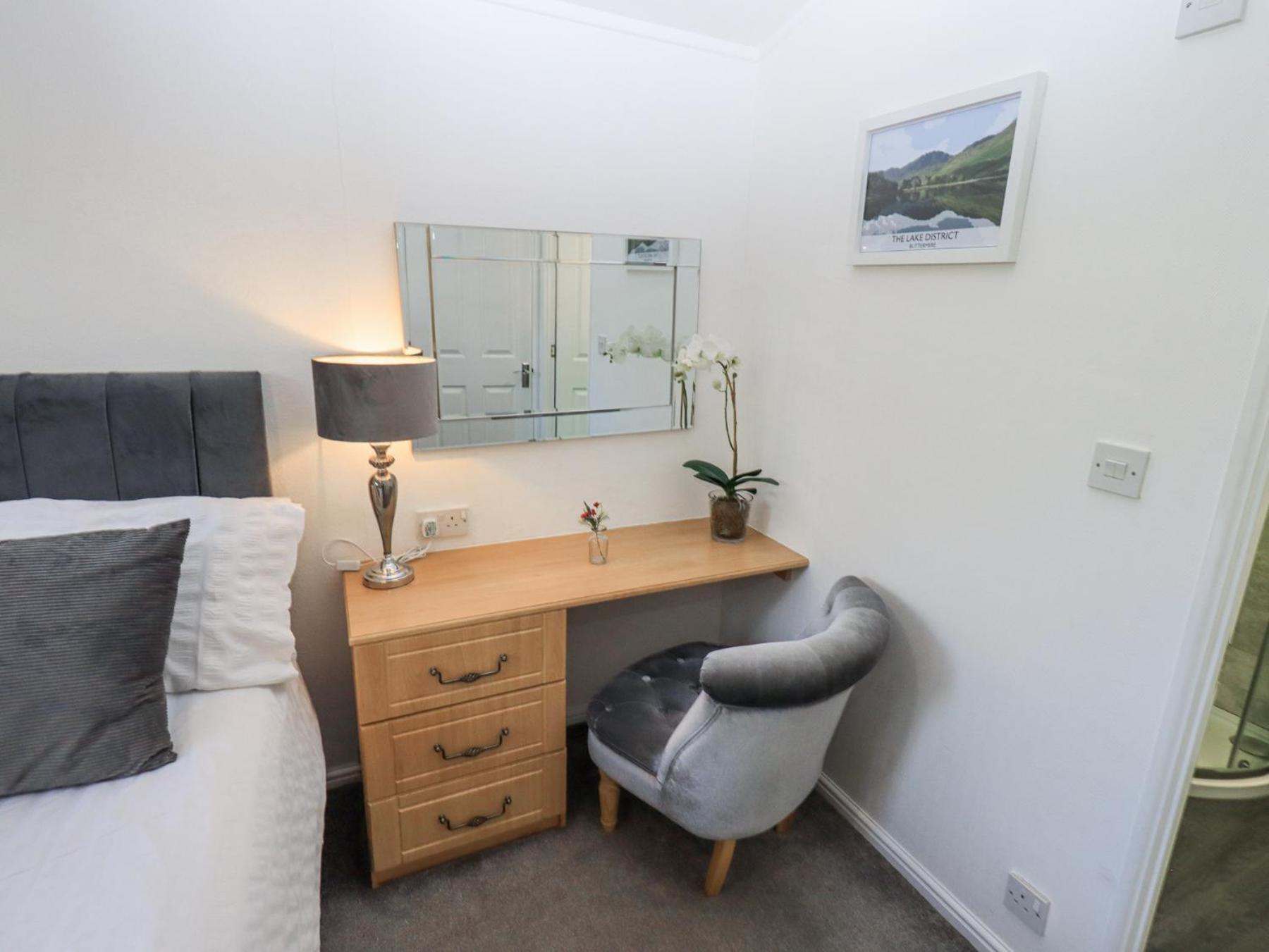 Casa de férias Grizedale Windermere