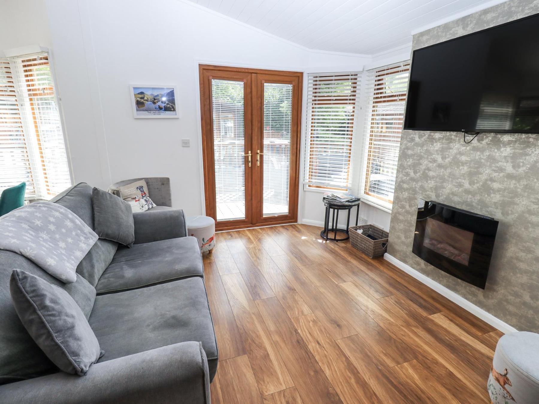 Grizedale Windermere