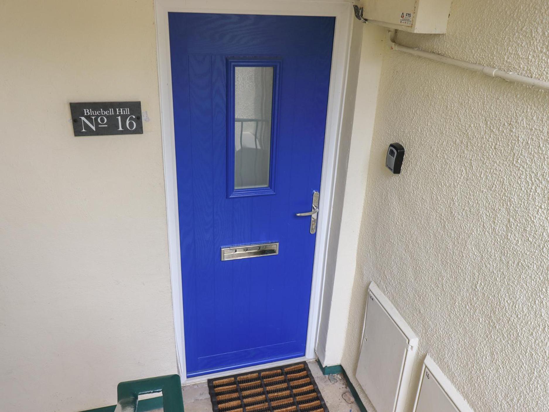 Bluebell Hill Apartment Windermere