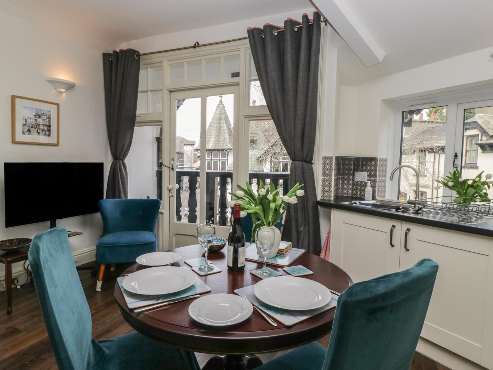 Apartment Two West End Windermere