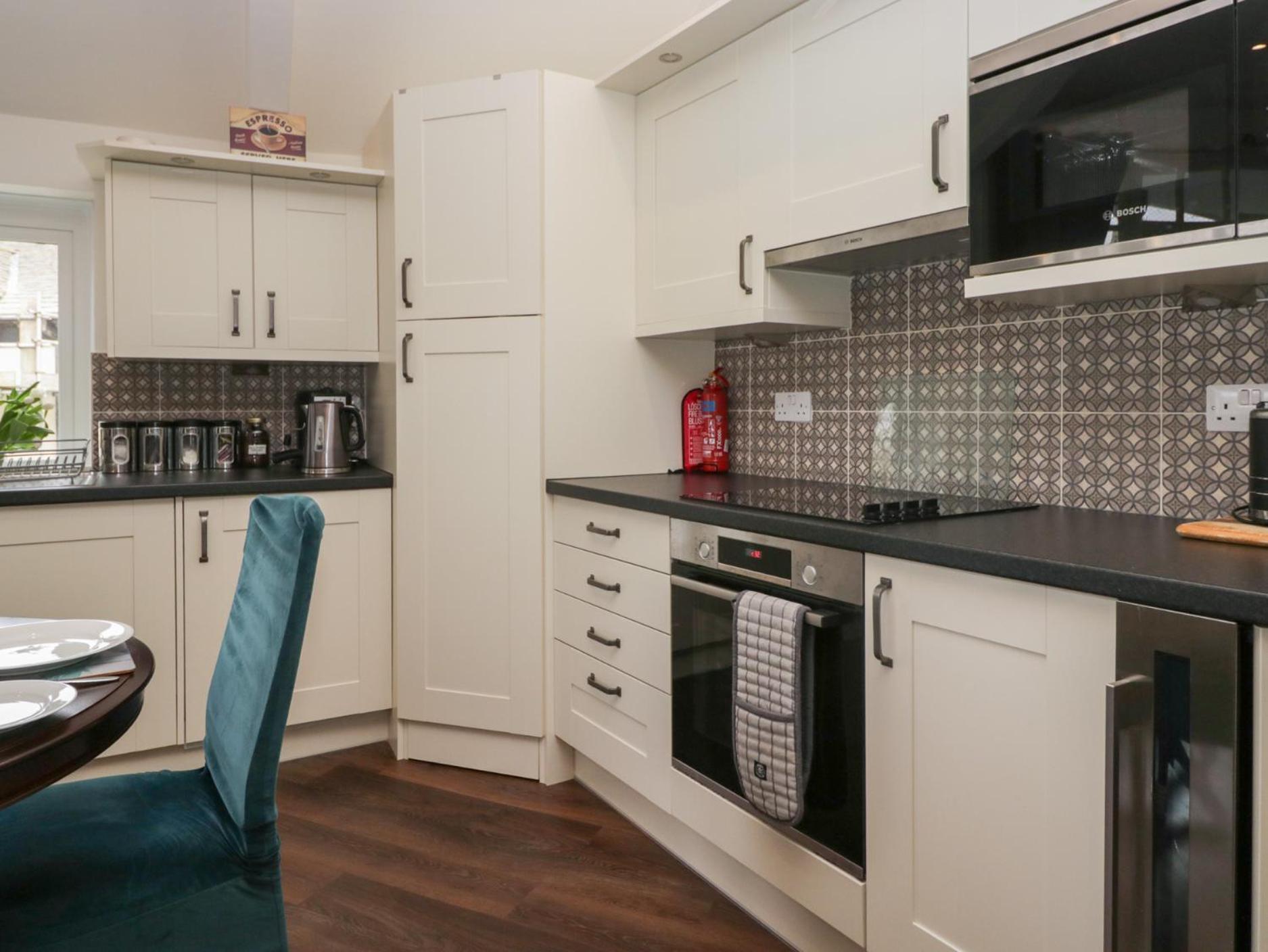 Two West End Apartment *