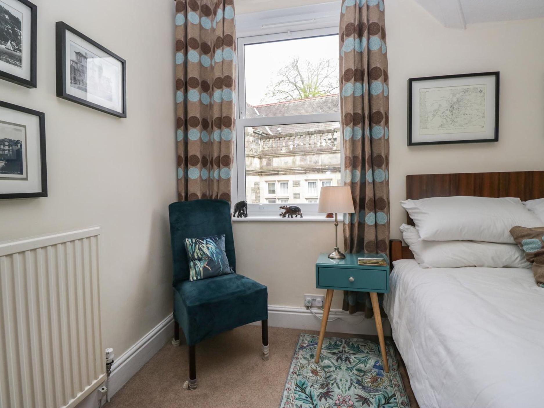 Two West End Apartment Windermere