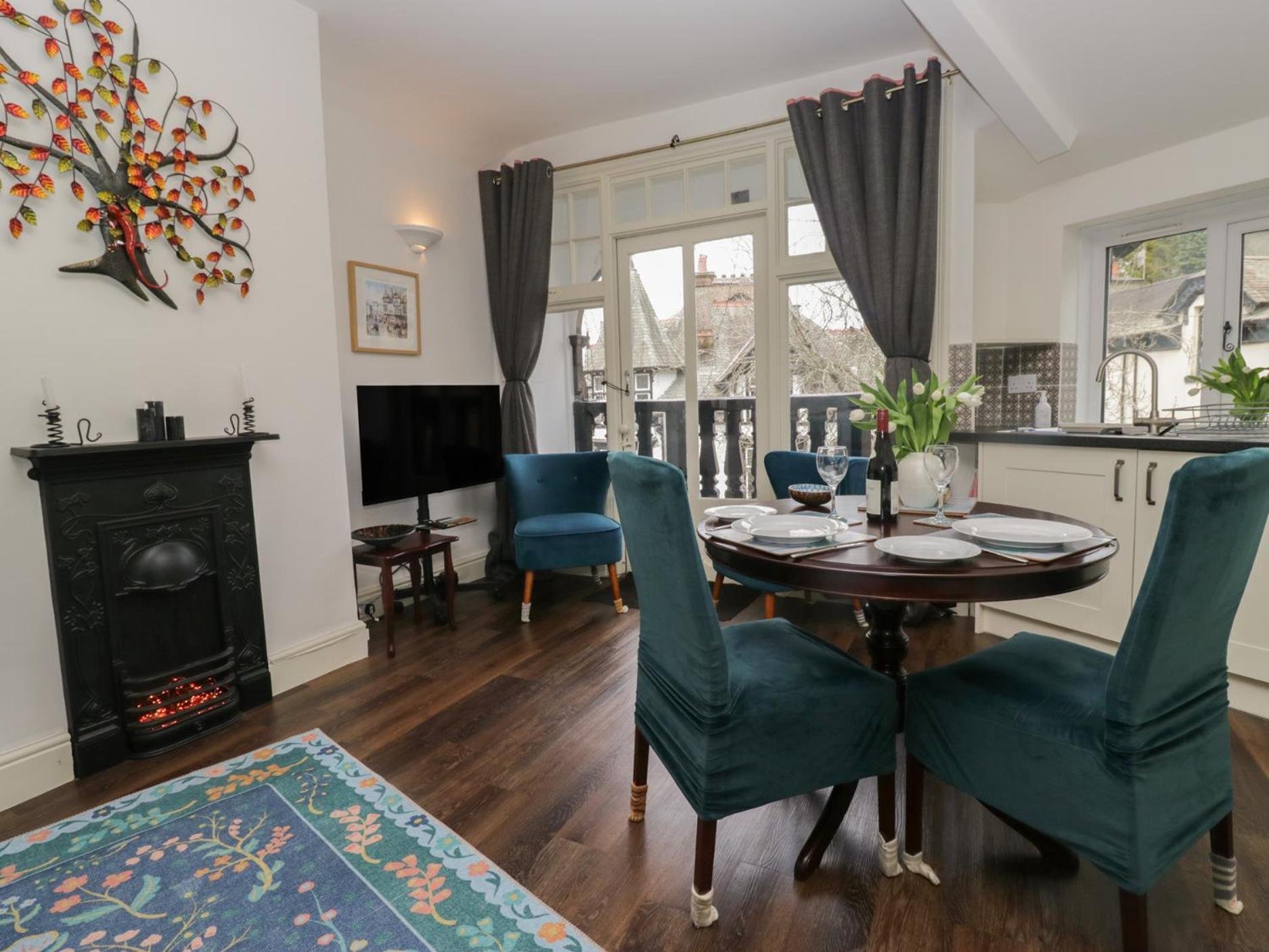 Apartment Two West End Windermere