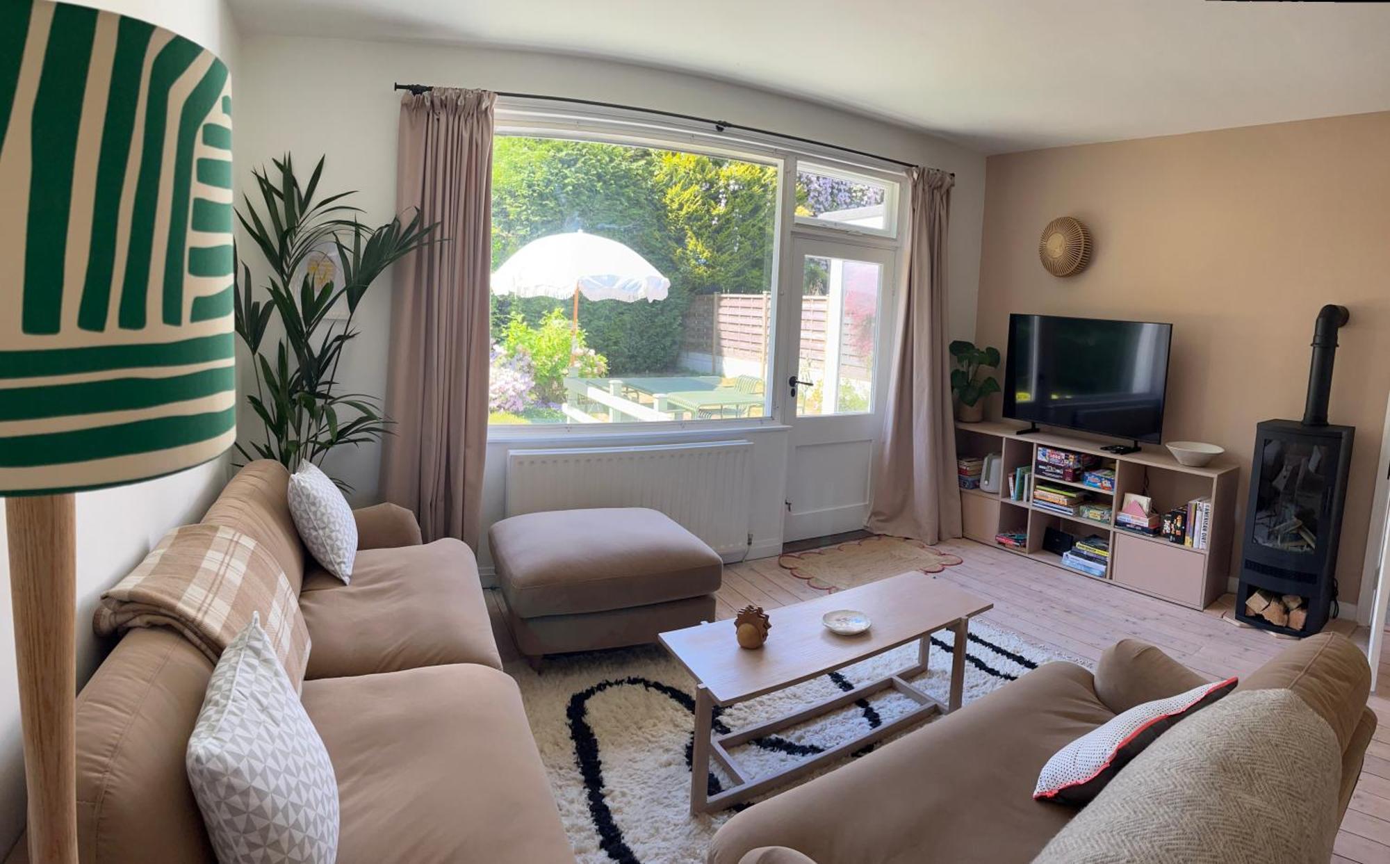 The Shades - Bliss In The Heart Of Holiday home Windermere