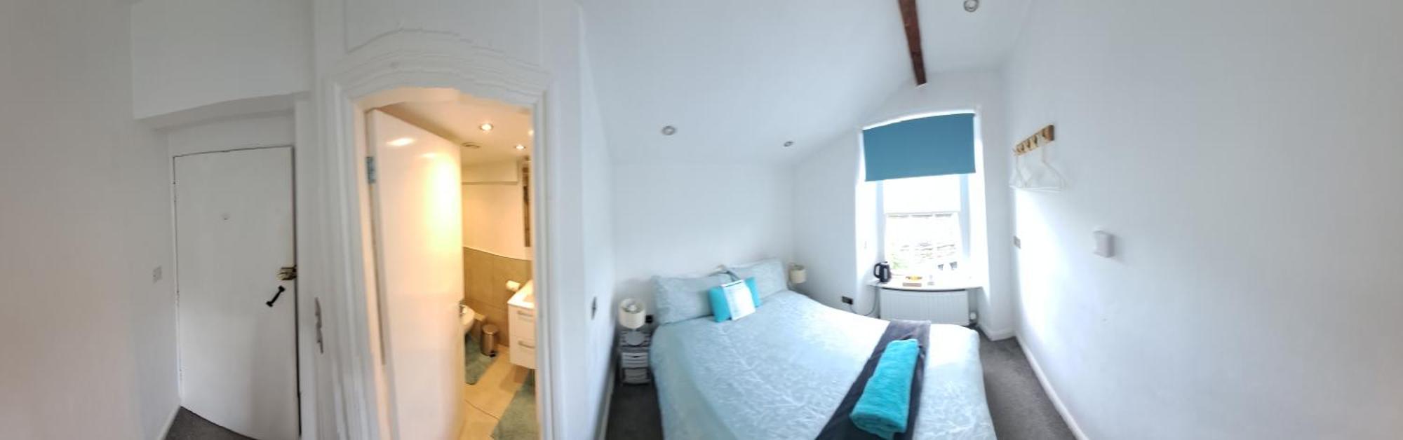 Homestay Birch Tree House Windermere