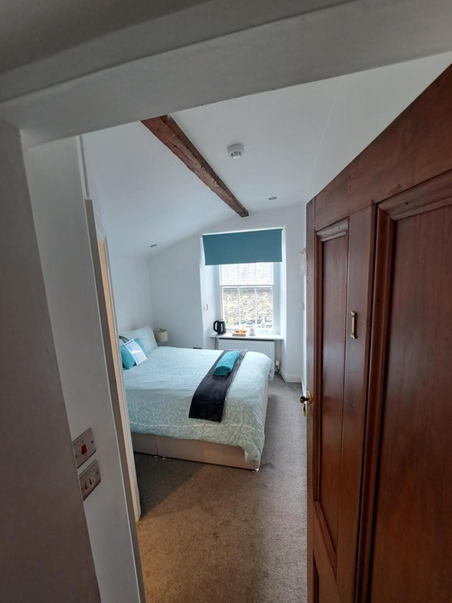 Homestay Birch Tree House