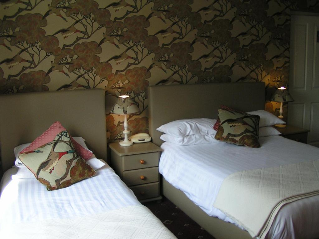 Lonsdale House Holiday home *