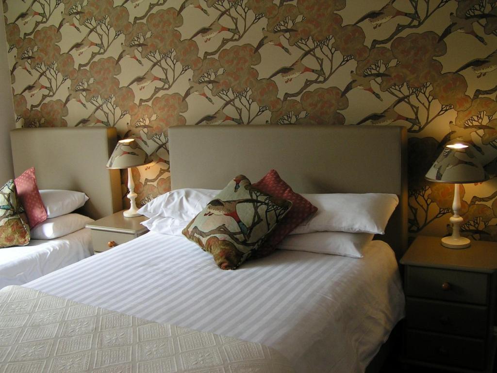 Lonsdale House * Windermere