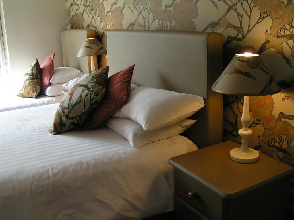 Lonsdale House Windermere