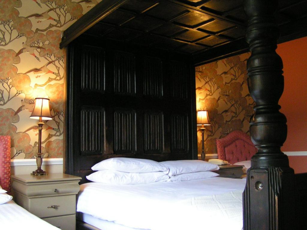 Holiday home Lonsdale House