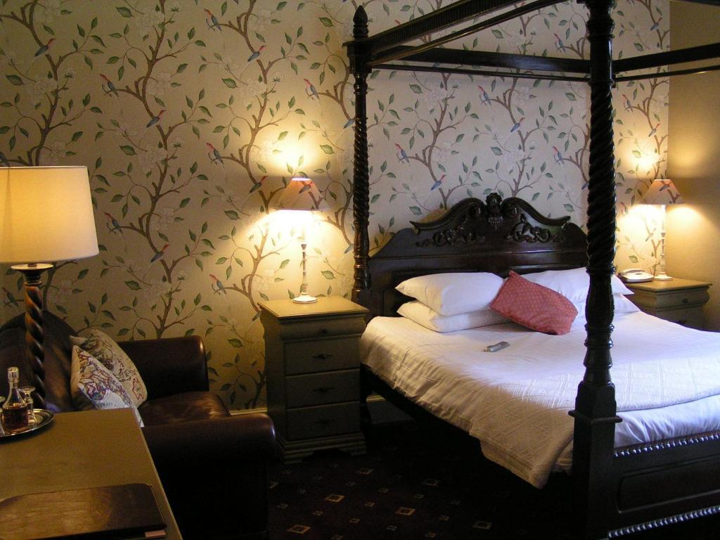 Lonsdale House Holiday home Windermere