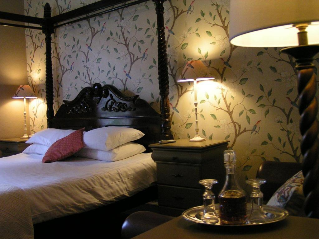 Casa de férias Lonsdale House *
