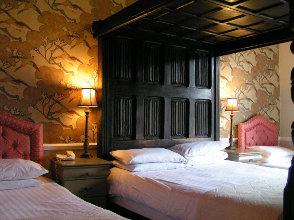 Casa de férias Lonsdale House