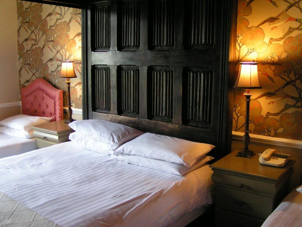 Lonsdale House Casa de férias Windermere