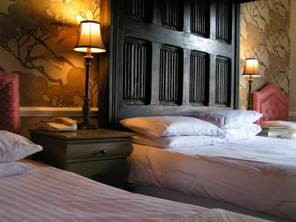 Lonsdale House Windermere