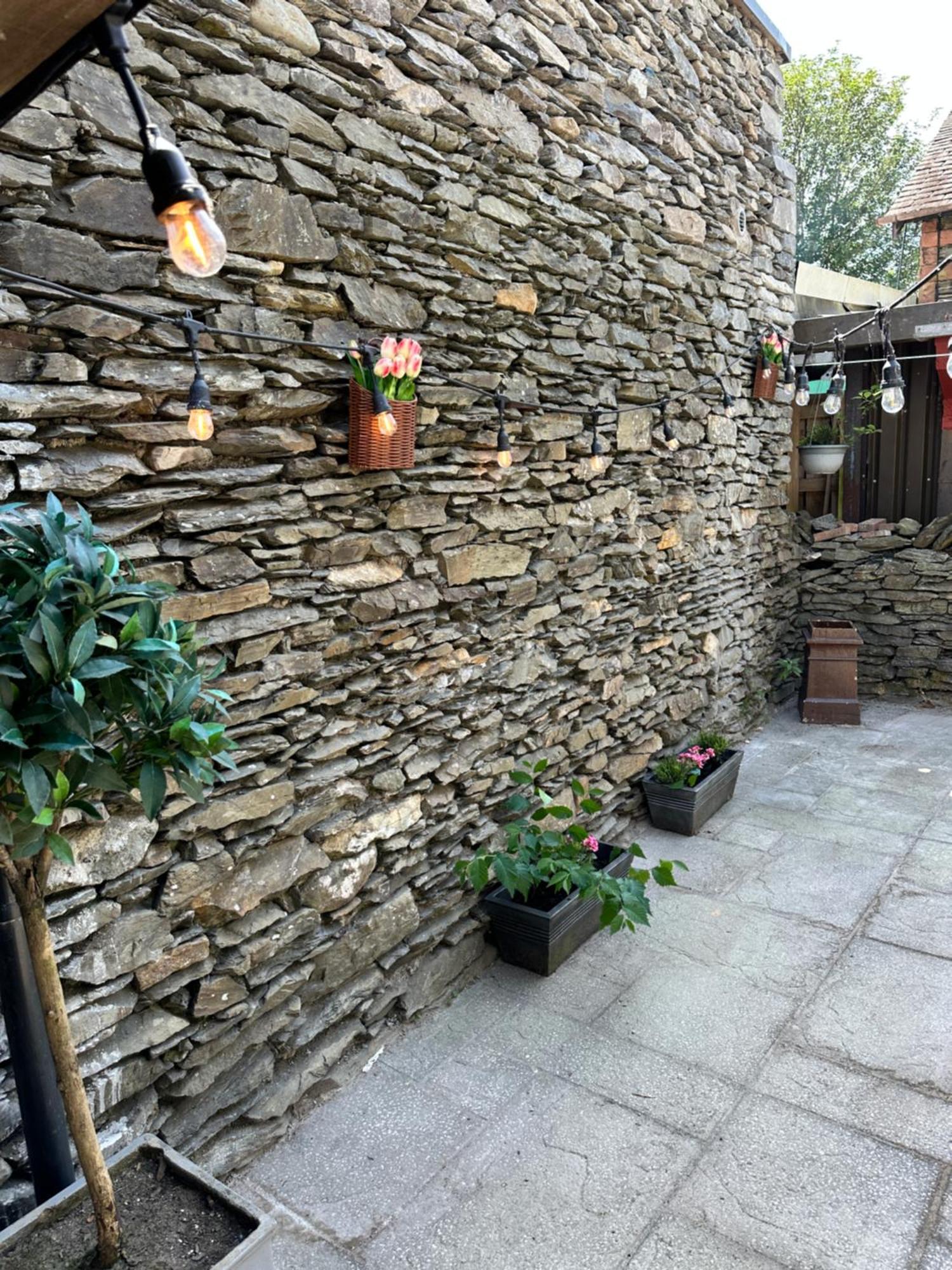 Holiday home Woodland - Private Courtyard - Pet Friendly Retreat In The Heart Of