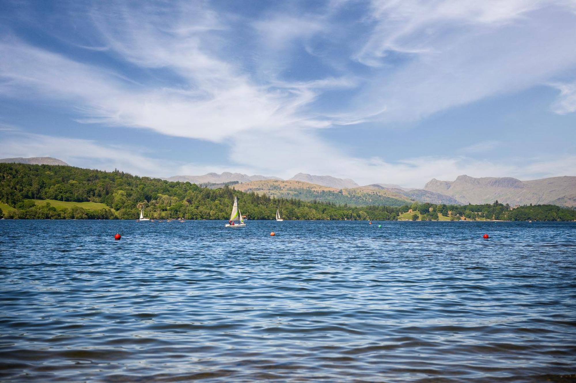 Holiday home Gorgeous - 3 Bedrooms Windermere