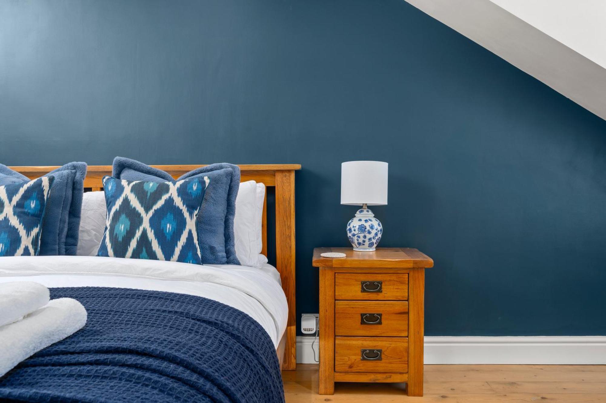 Gorgeous - 3 Bedrooms Holiday home