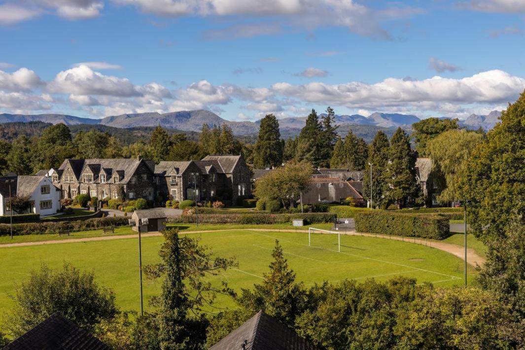 Applegarth & Restaurant (adults Only) Hotel Windermere