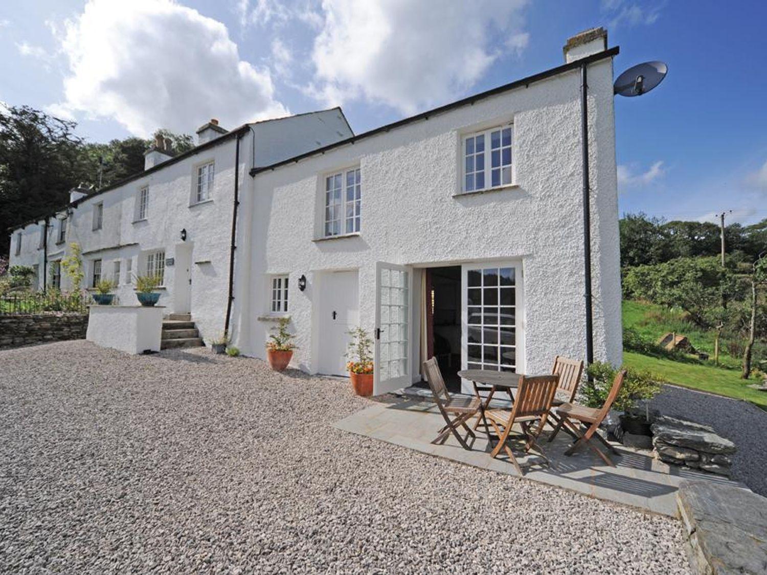 Great Hartbarrow Farm * Windermere
