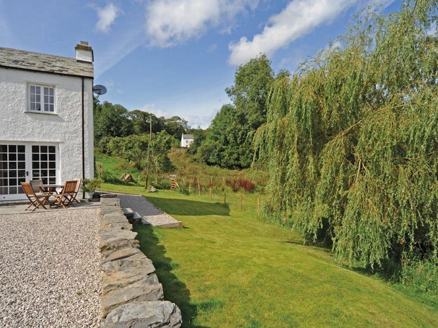Great Hartbarrow Farm * Windermere