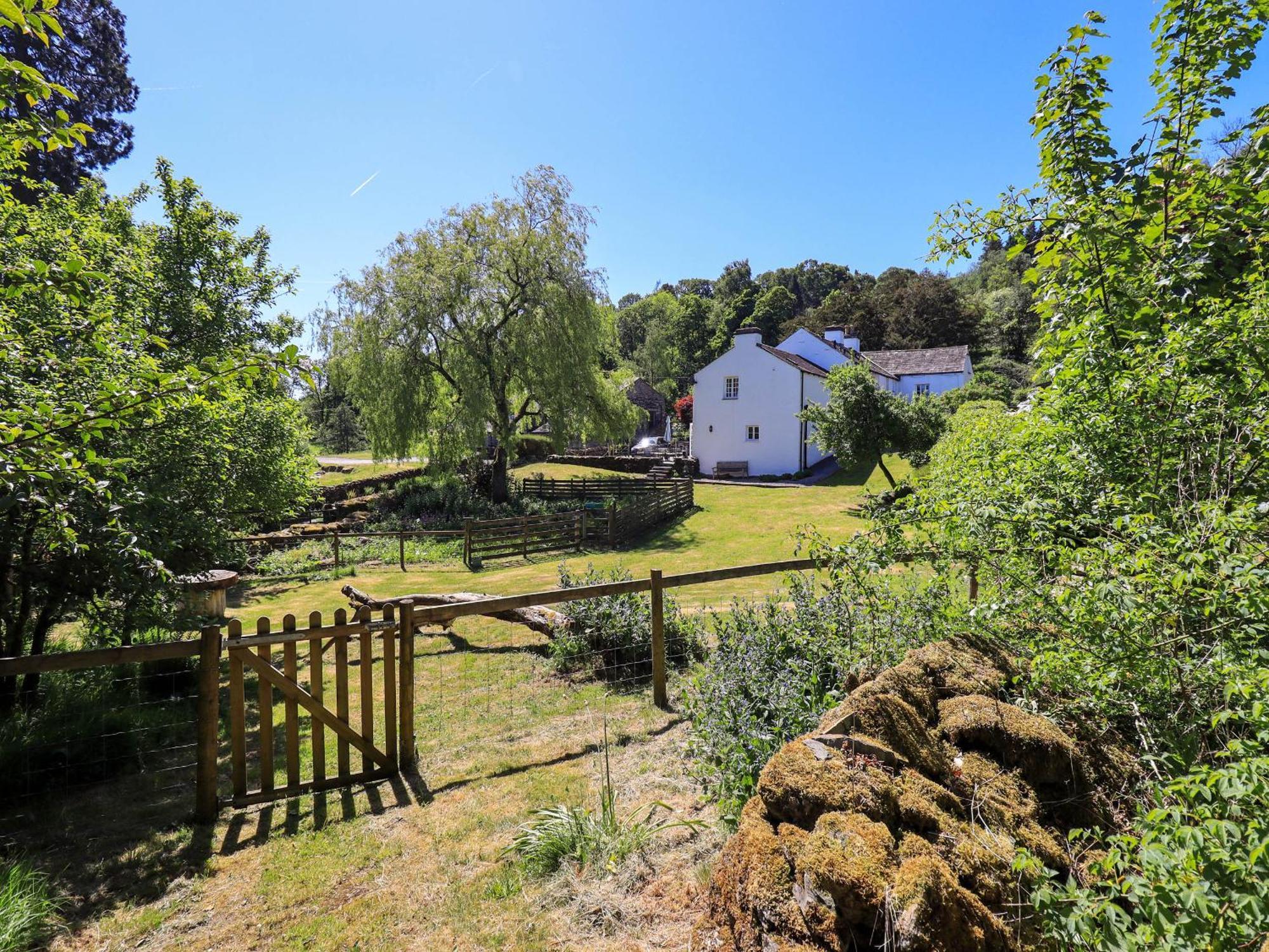 Great Hartbarrow Farm Casa de férias Windermere