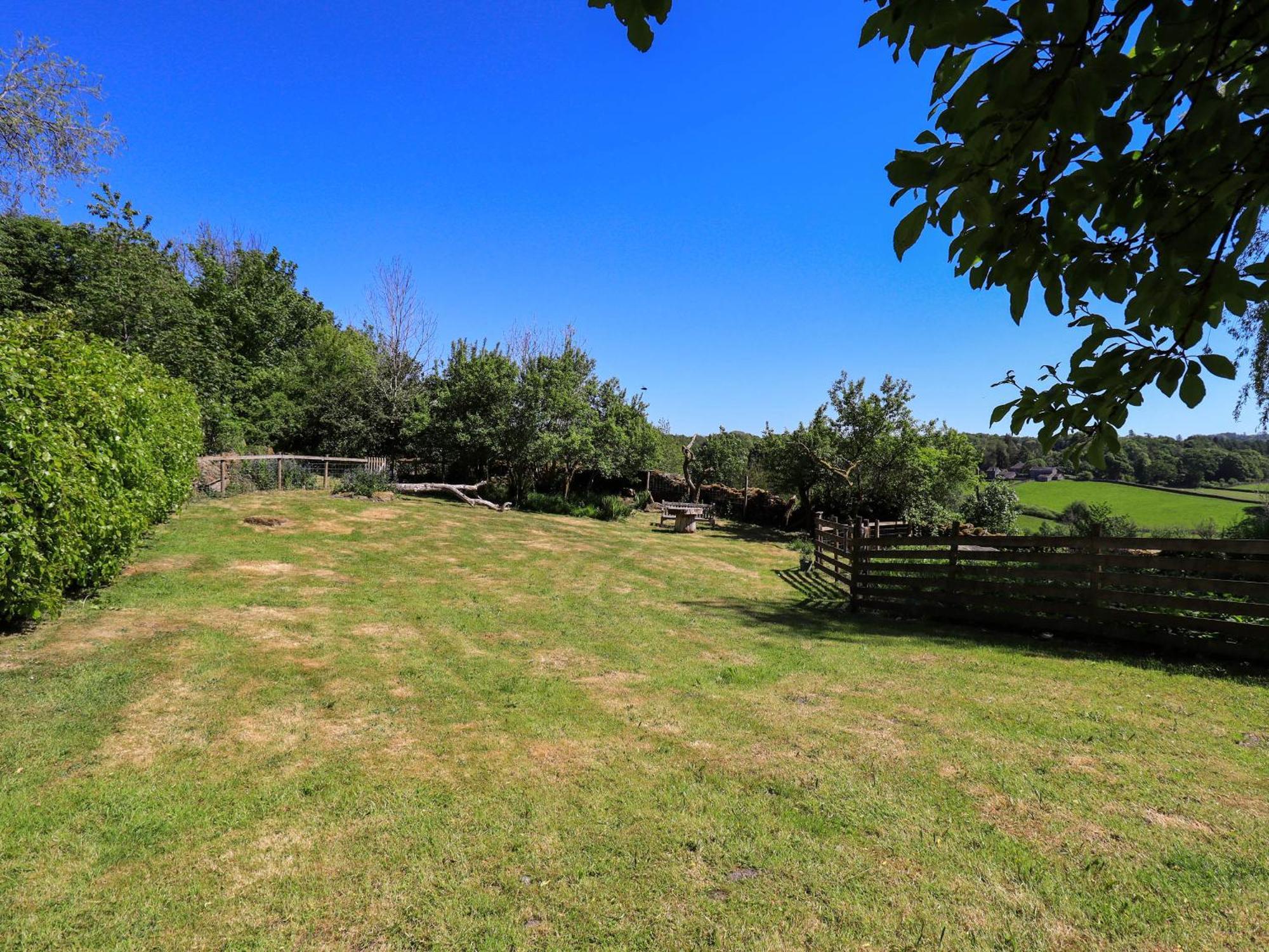 Casa de férias Great Hartbarrow Farm Windermere