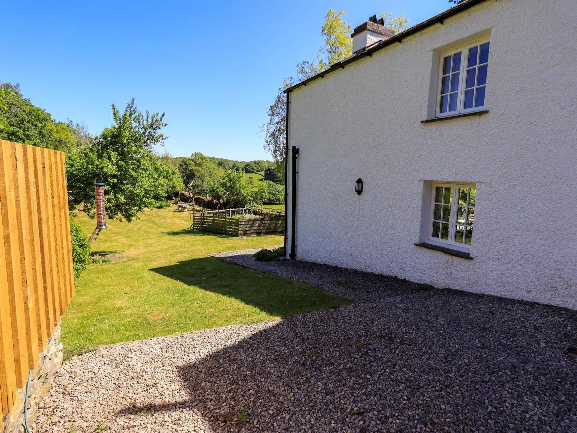 Great Hartbarrow Farm *