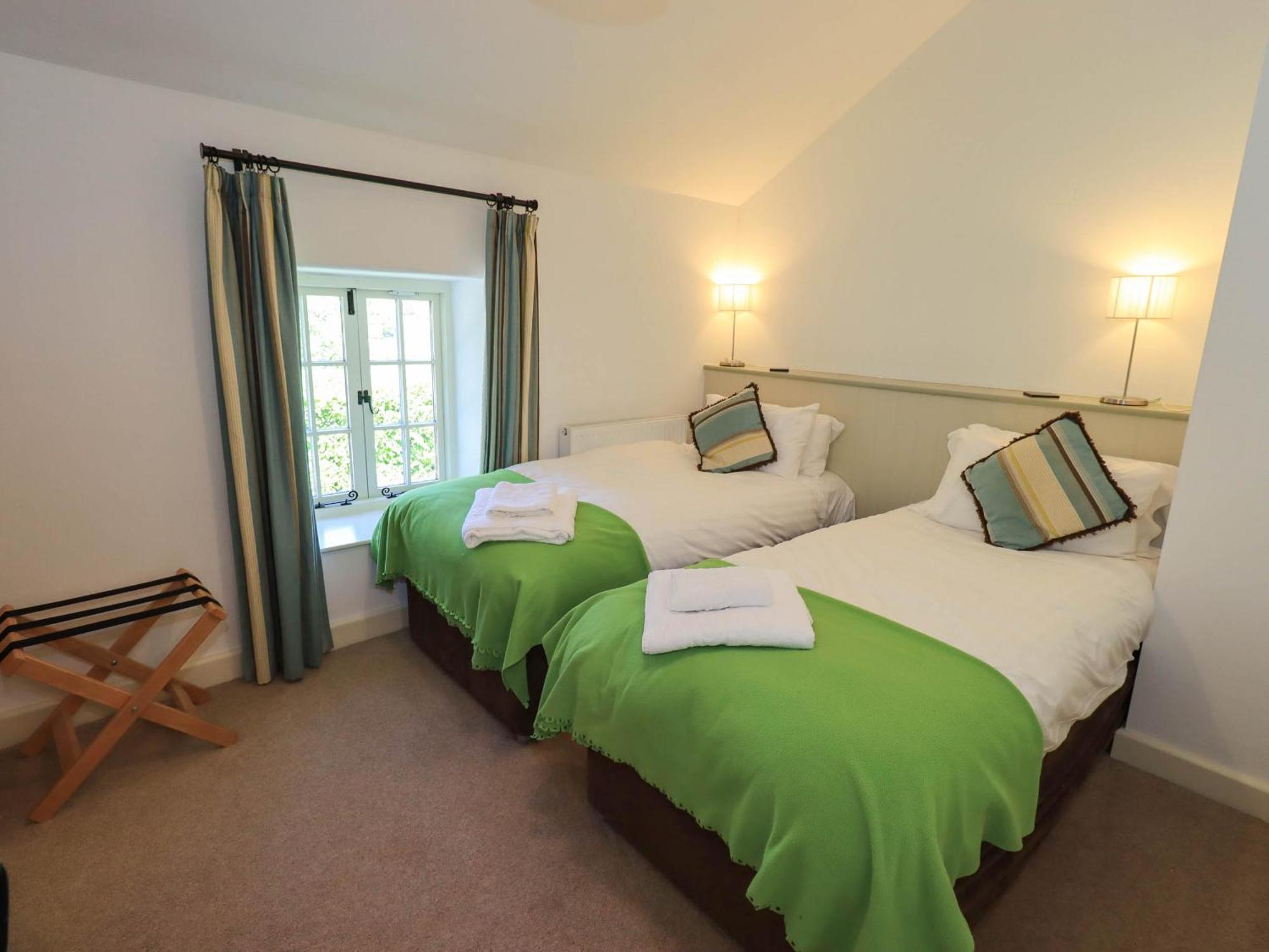 Great Hartbarrow Farm Windermere