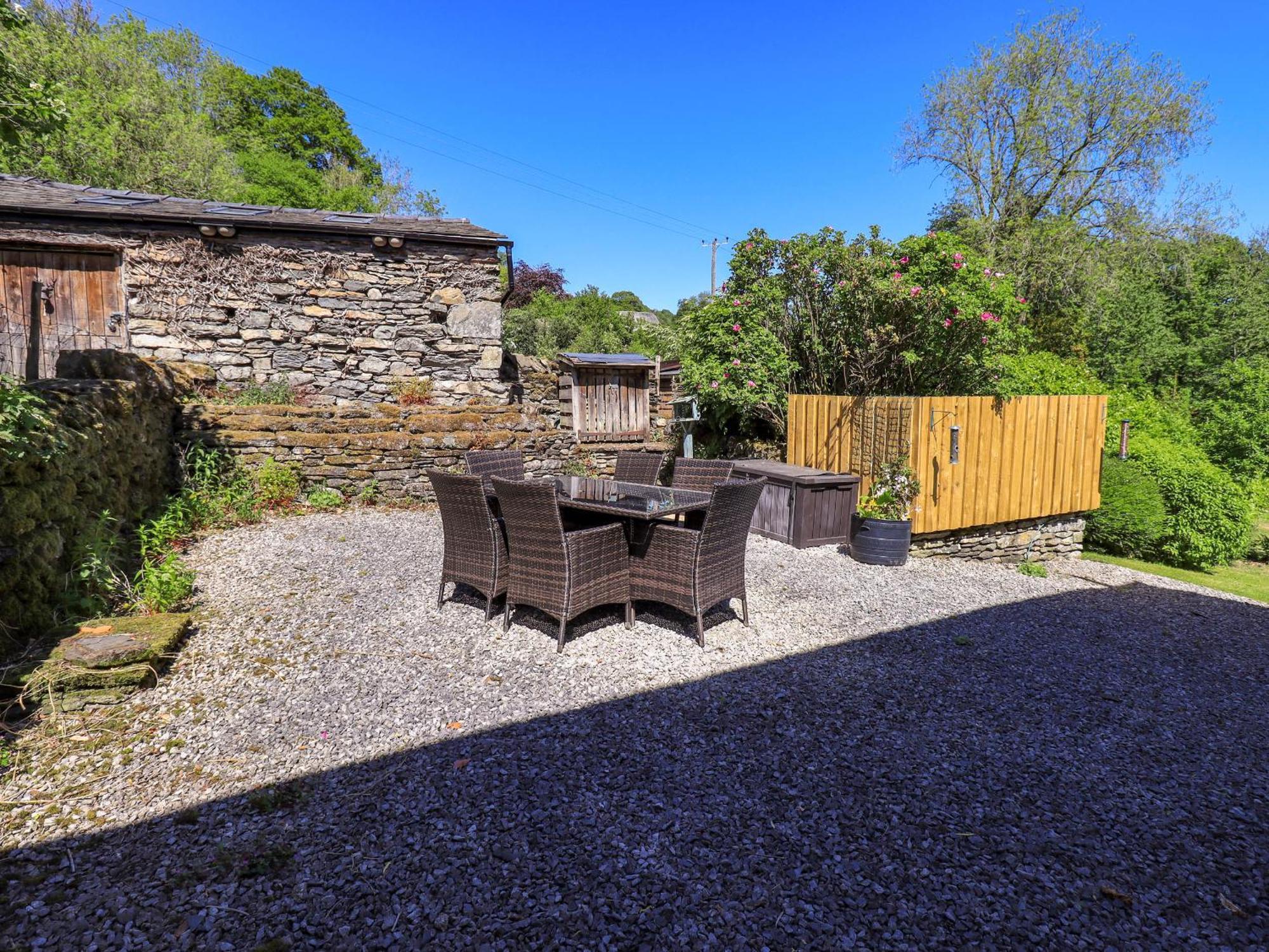 Great Hartbarrow Farm Casa de férias Windermere