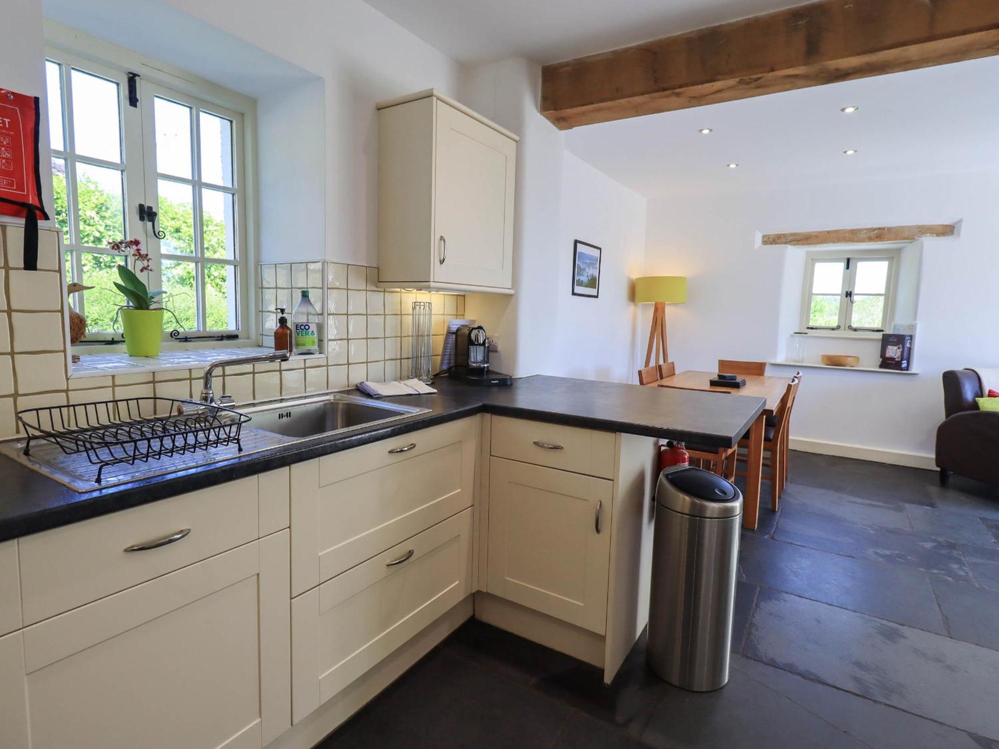 Great Hartbarrow Farm * Windermere
