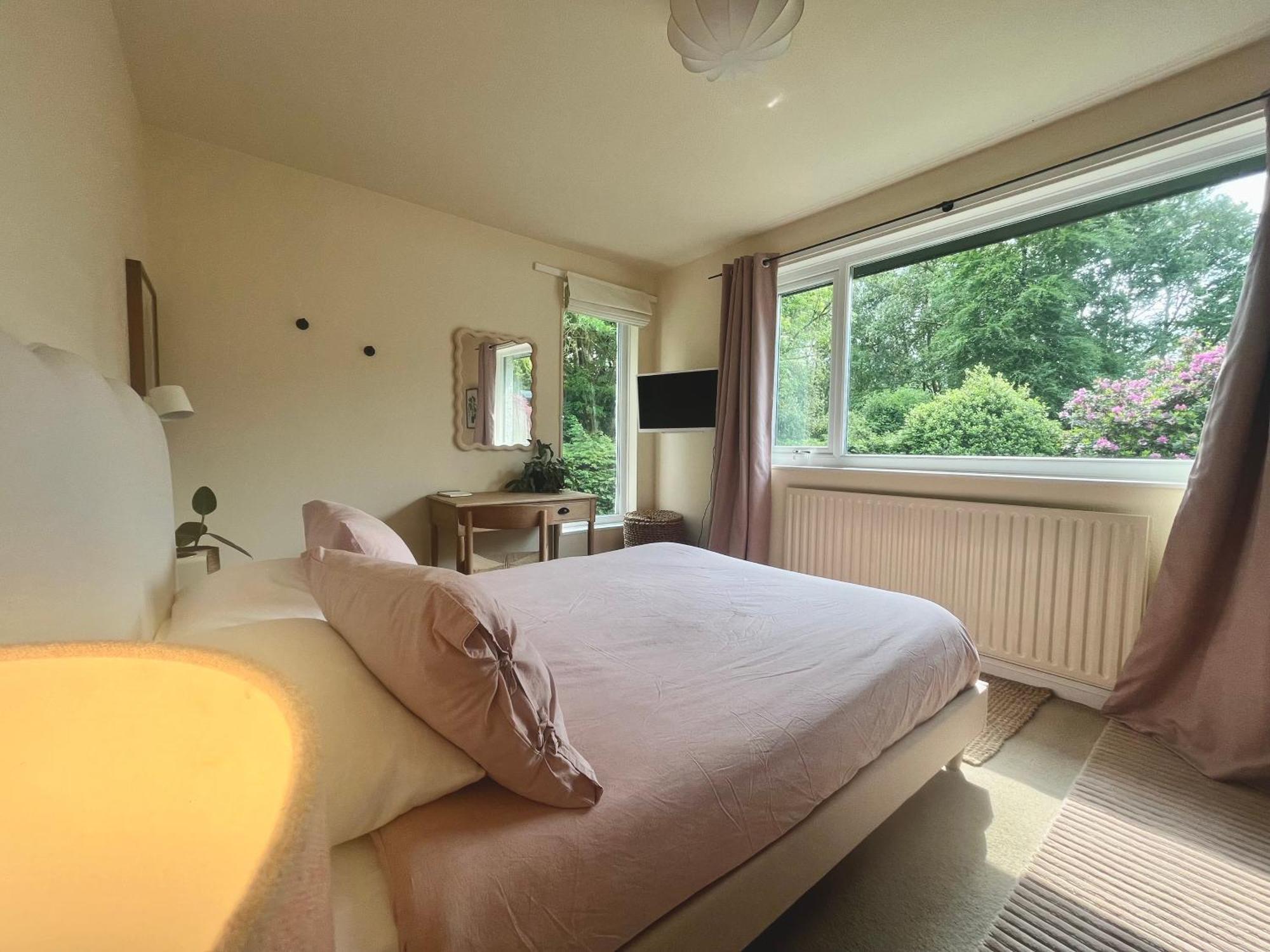 The Shades - Bliss In The Heart Of * Windermere