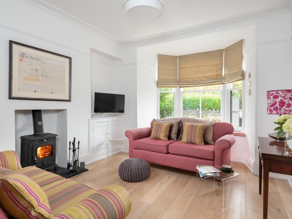 2 Bed In Sz306 Holiday home Windermere