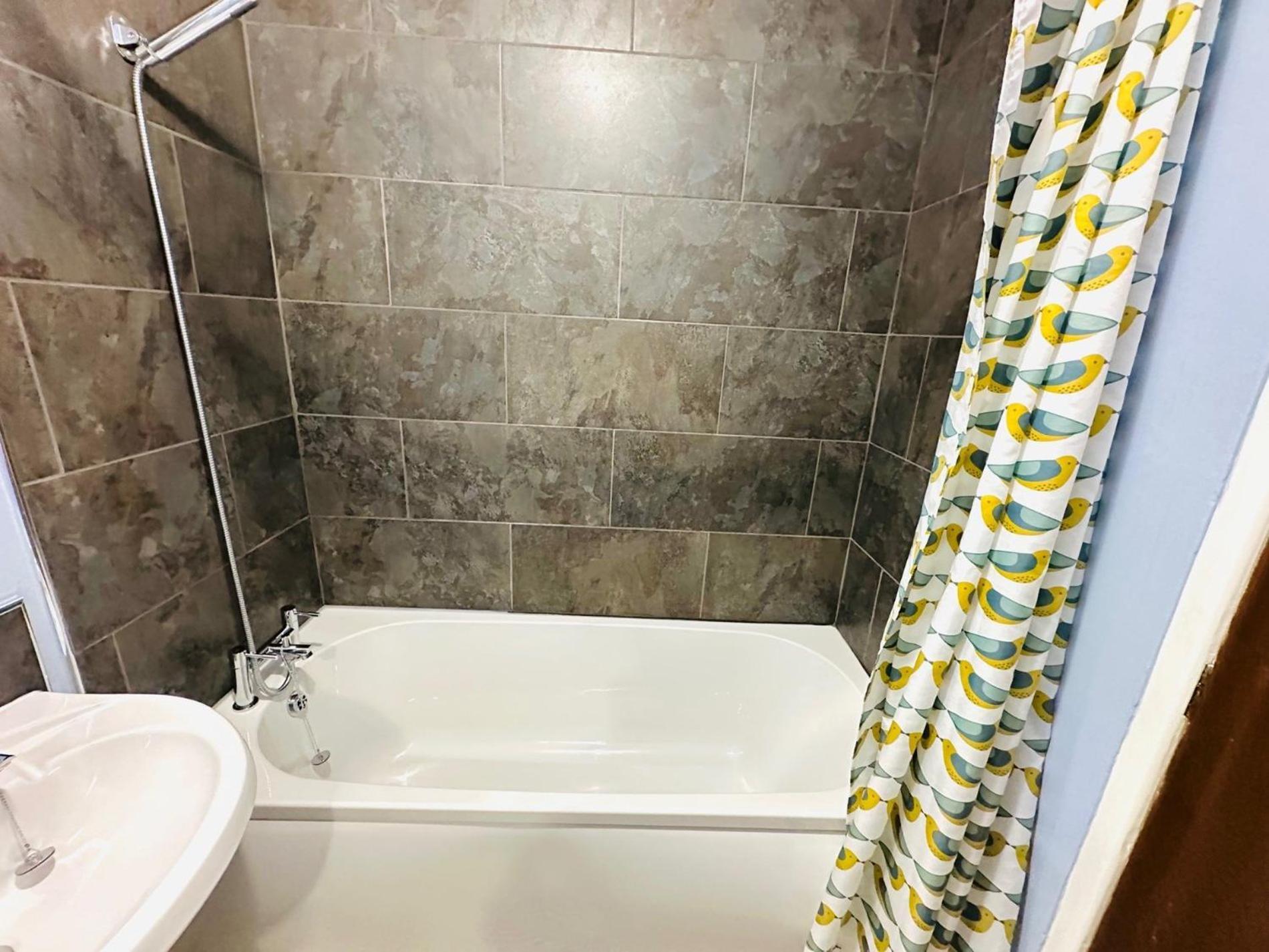 2 Bed In Sz579 Holiday home Windermere