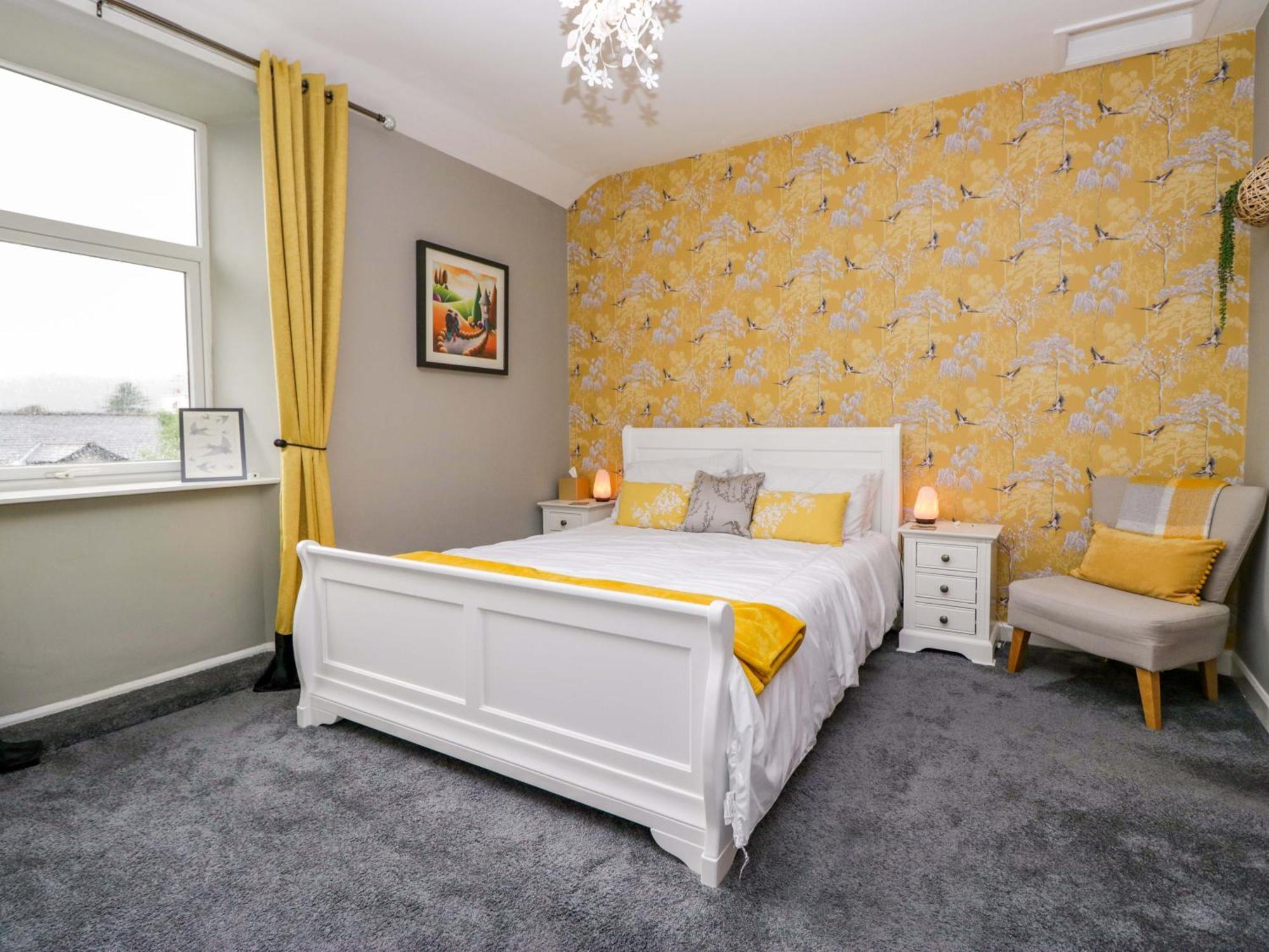 Poppy Holiday home *
