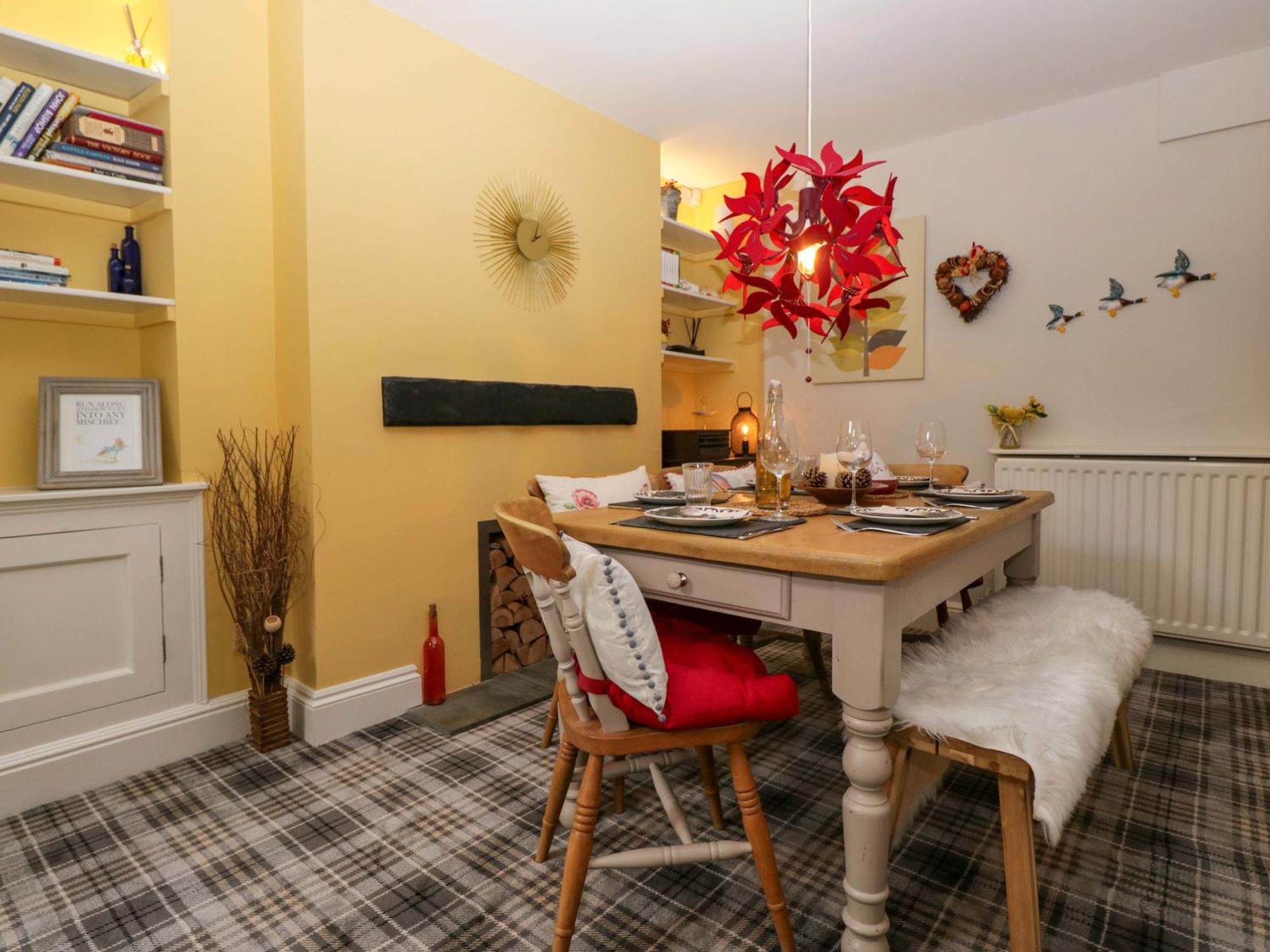 Poppy Holiday home *