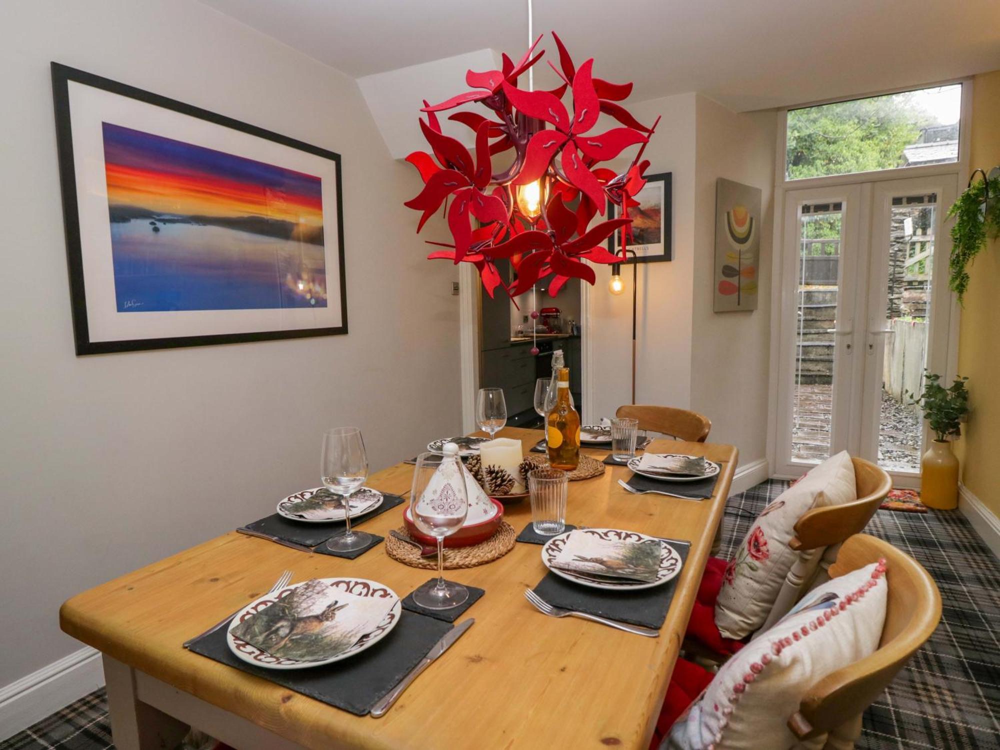 Holiday home Poppy Windermere