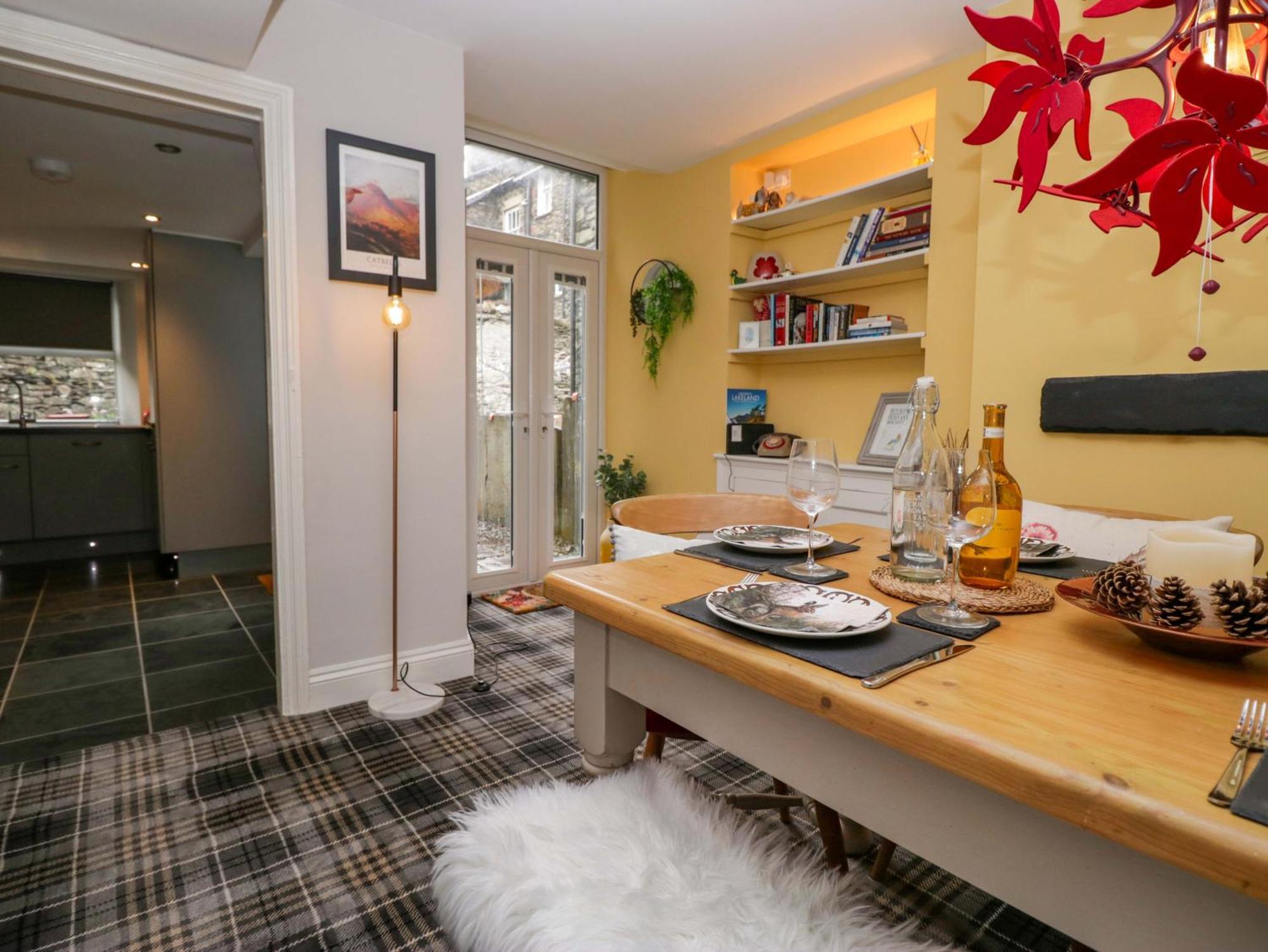Poppy Holiday home