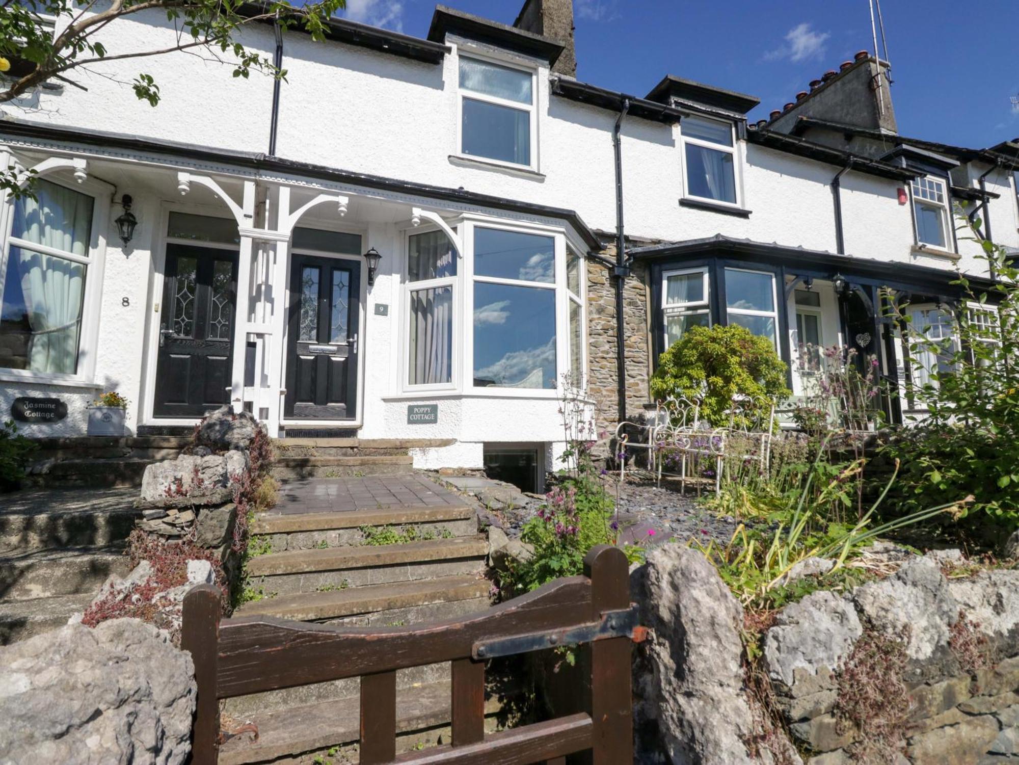 Poppy Holiday home *
