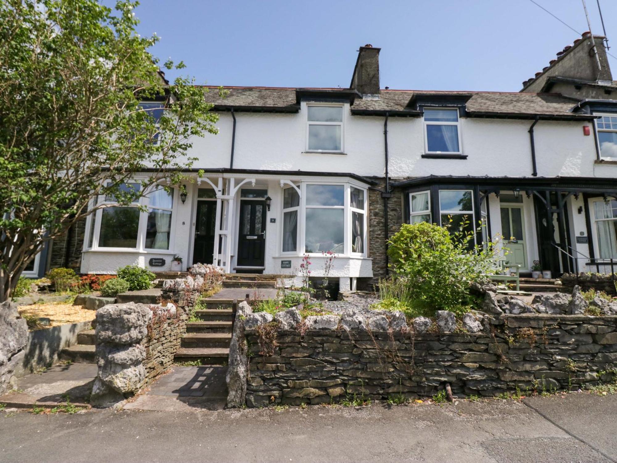 Poppy Holiday home