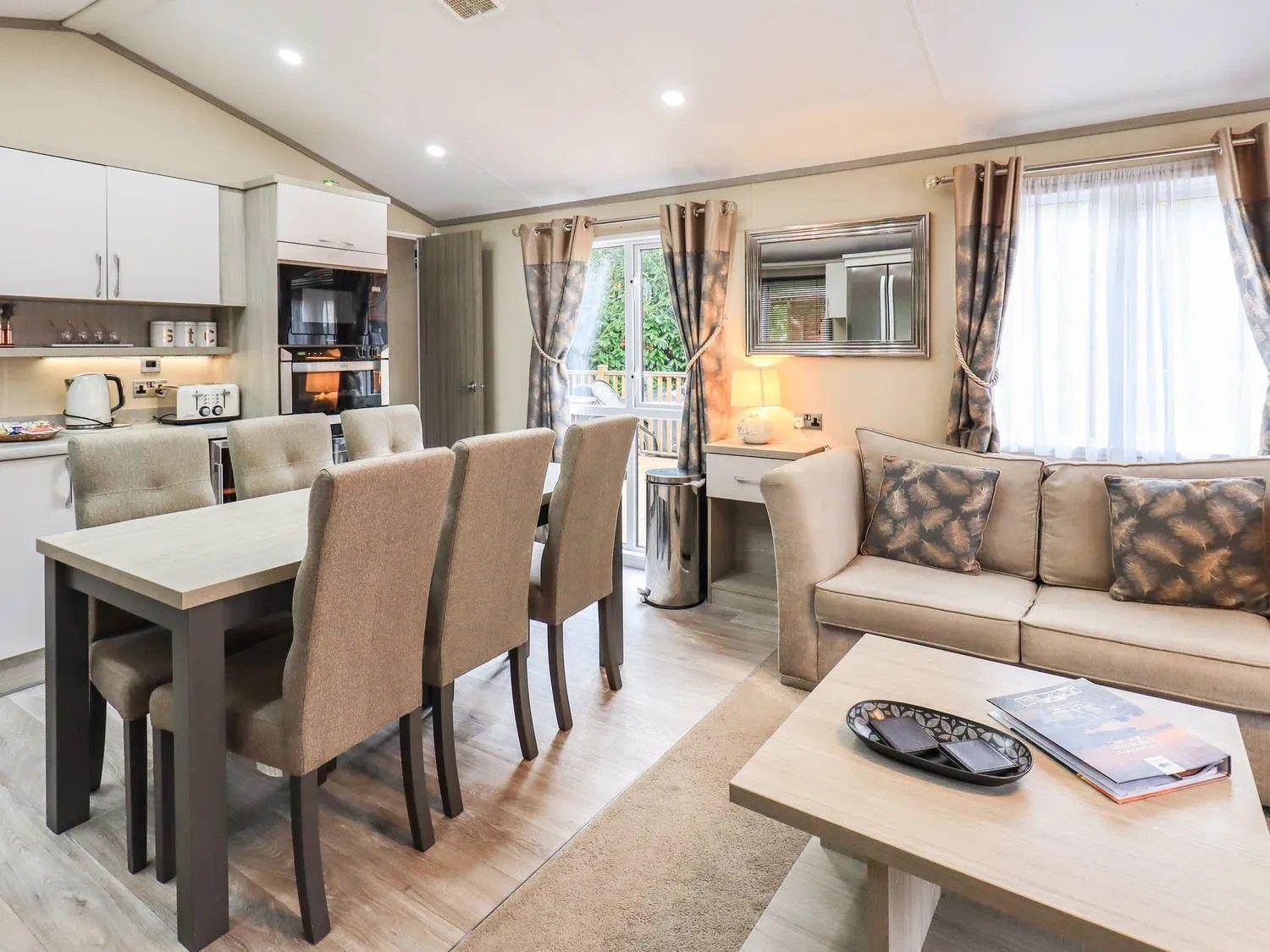 Casa de férias Glenridding Lodge