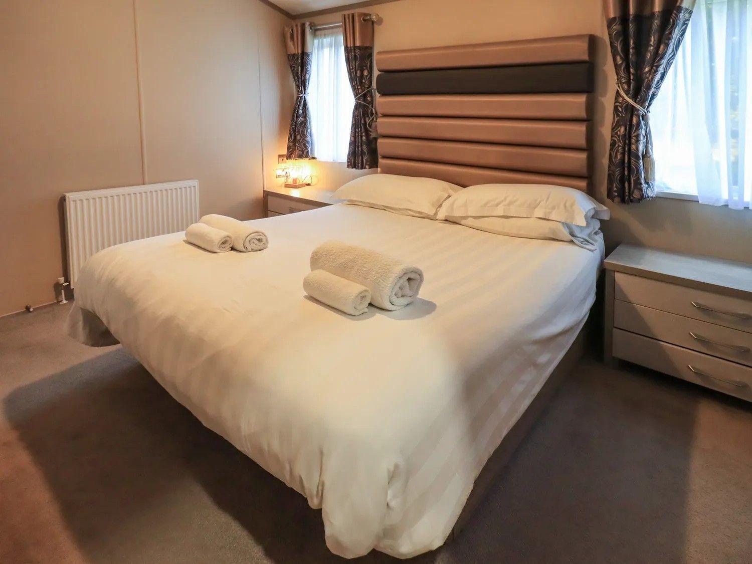 Glenridding Lodge *