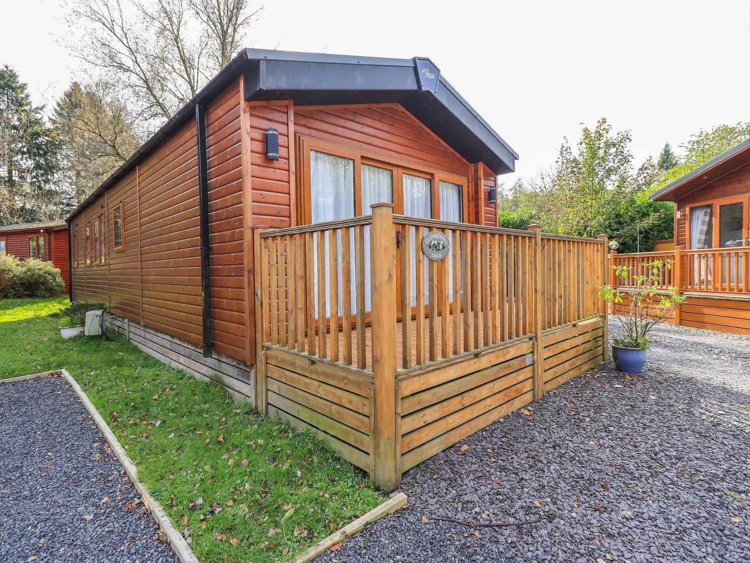 Casa de férias Glenridding Lodge Windermere
