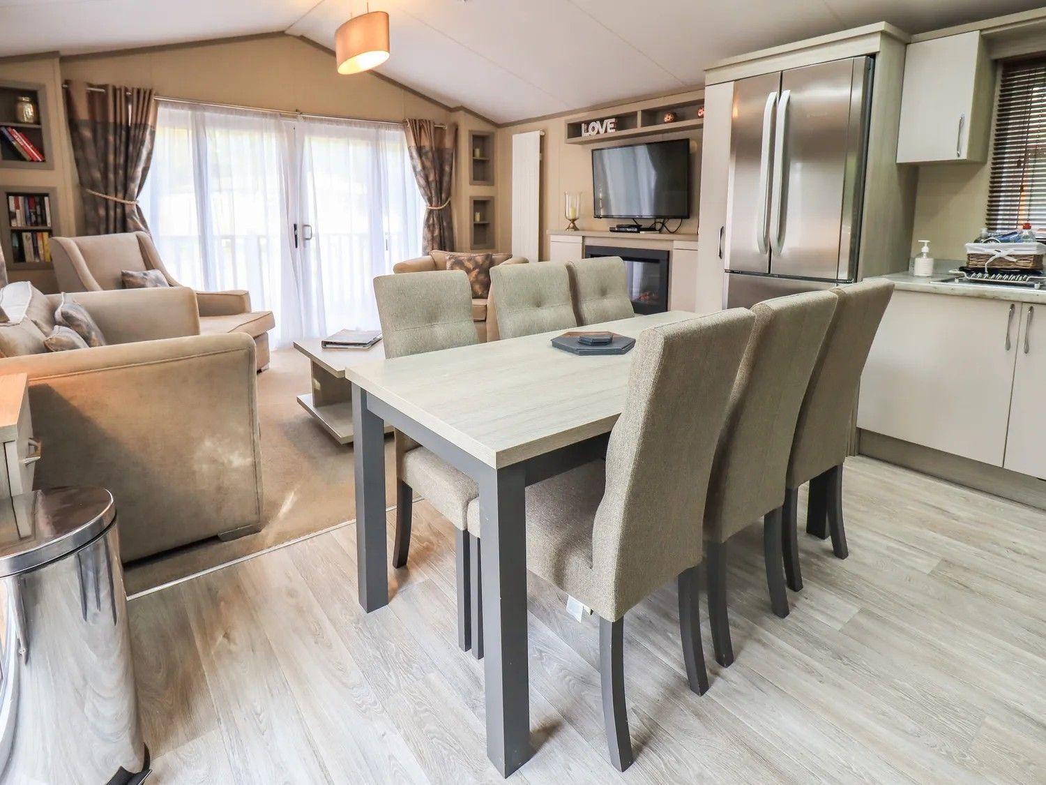 Glenridding Lodge Windermere