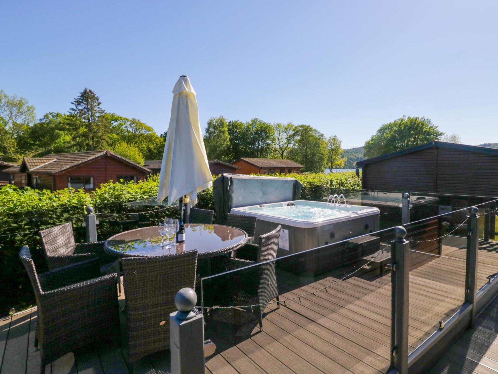 Dovedale Holiday home